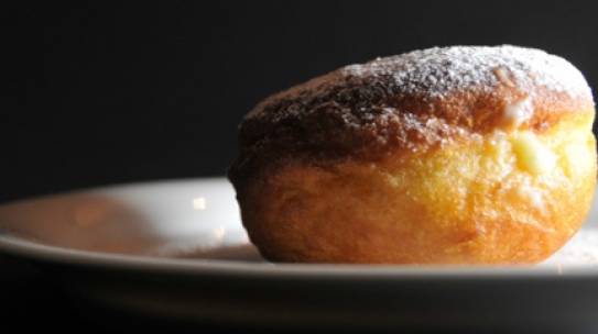 Krapfen