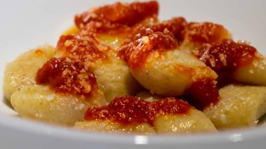 Gnocchi
